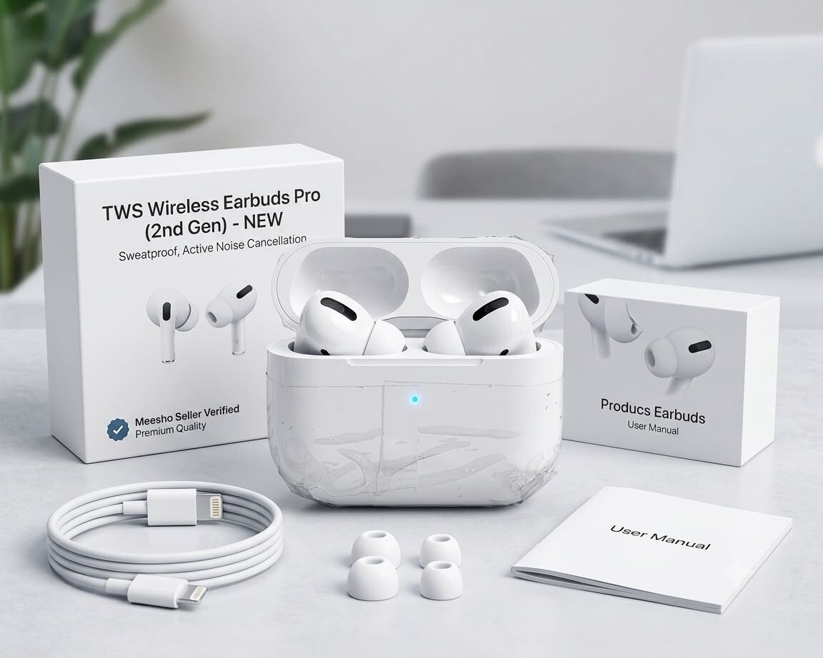 Versatile pro 2 Bluetooth Headset-image-0
