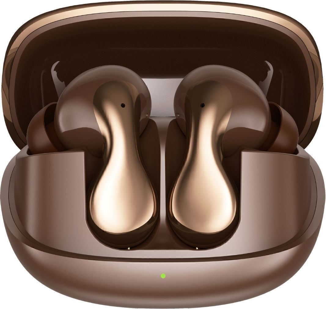Juke Buds Pro3 Wireless Earbuds Bluetooth V6.0 TWS Super Pods 10mm Driver Bass Bluetooth Headset-image-36