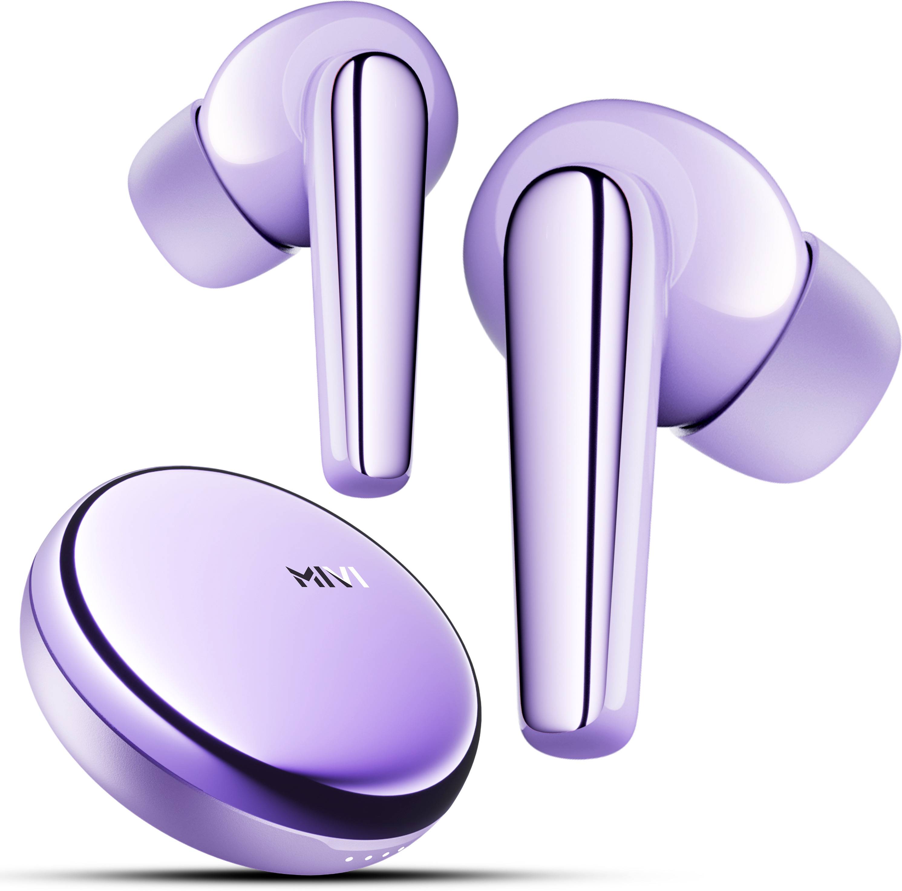 Mivi SuperPods Dueto True Wireless Earbuds