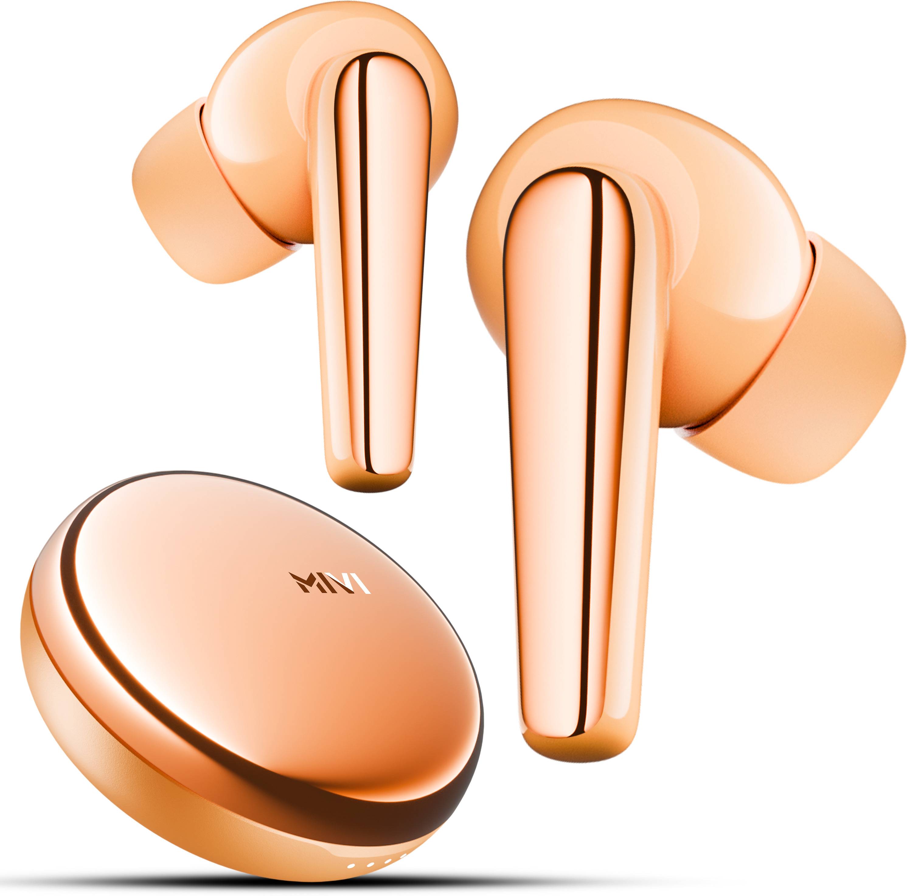 Mivi SuperPods Dueto True Wireless Earbuds