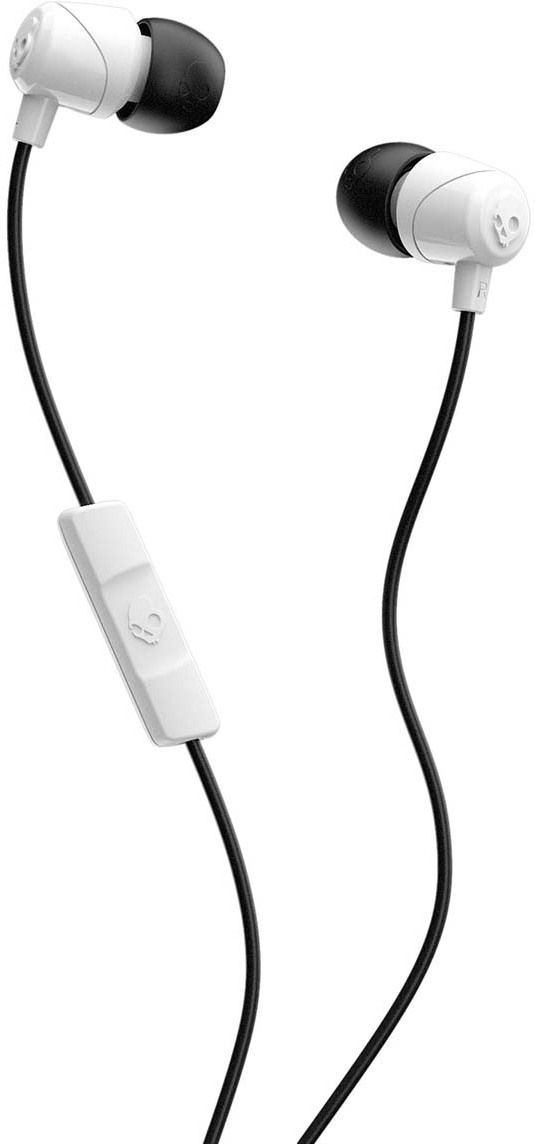 skullcandy Jib Wired Earbuds with Microphone, Noise Isolating Fit, Call and Track Control Wired Headset-picture-14