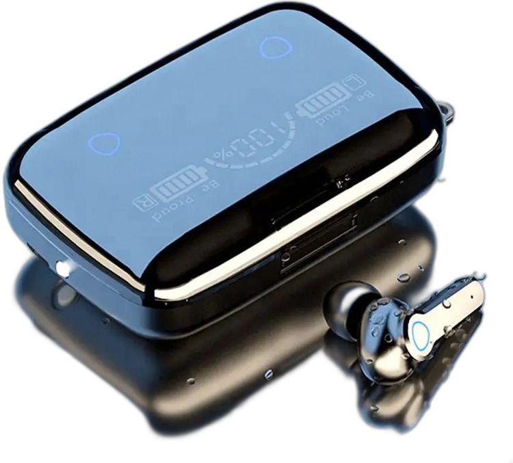 myxes Earbuds Bluetooth V5.1 True Wireless stereo Bluetooth Headset-picture-28