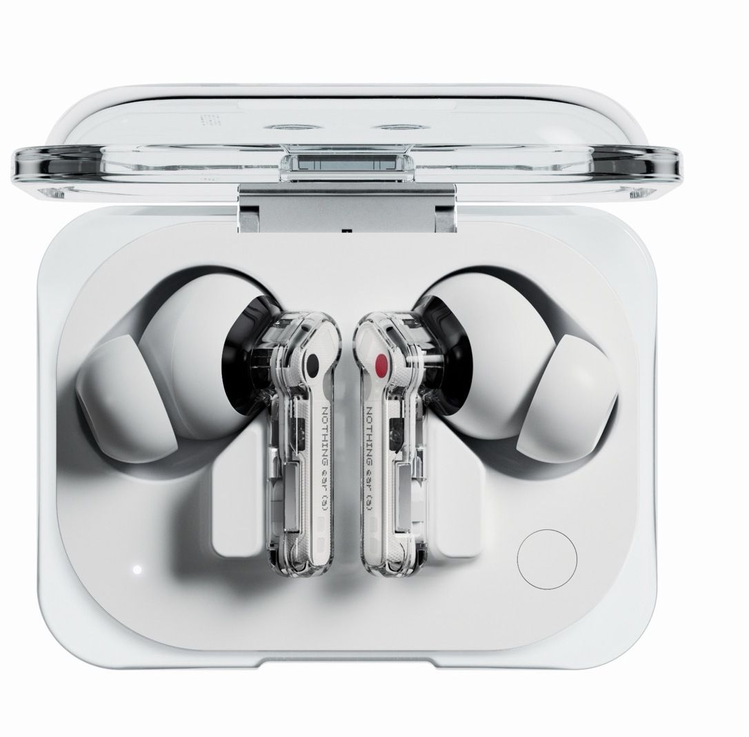 nothing Ear (a) 2024 | ChatGPT Compatible | Hi-Res audio | LDAC Bluetooth Headset-picture-18