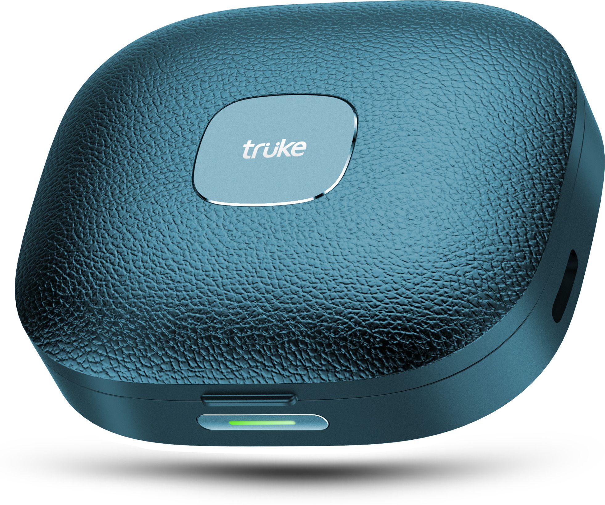truke Mega 9 Buds w/ 24-bit Spatial Sound, 70H battery, Leather finish, 13mm Speakers Bluetooth Headset-picture-17
