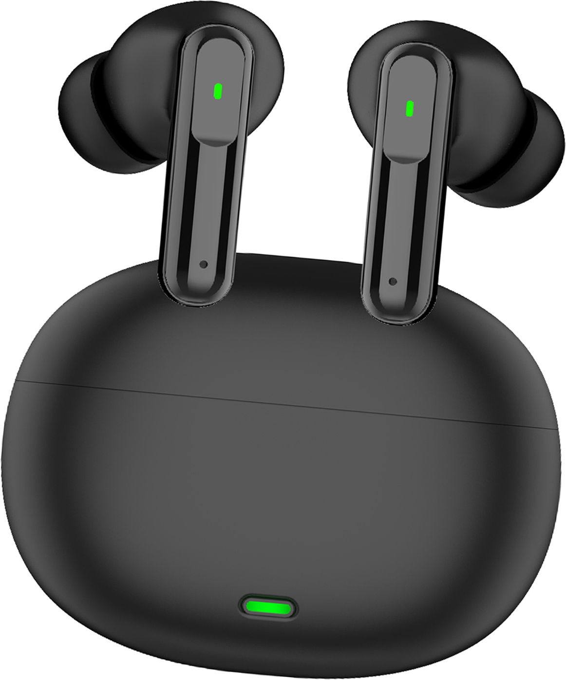 2024 True Wireless Gaming Earbuds Bluetooth Gaming Headset-image-45