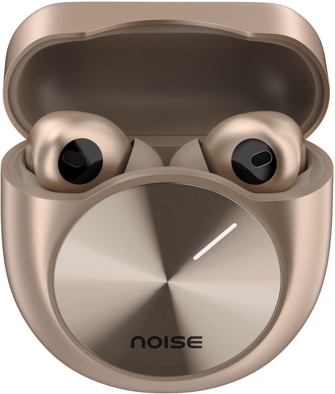 noise Master Buds, Sound by BOSE, 49dB ANC, 6 Mic ENC, 44 Hr Battery, Spatial Audio Bluetooth Headset-picture-27