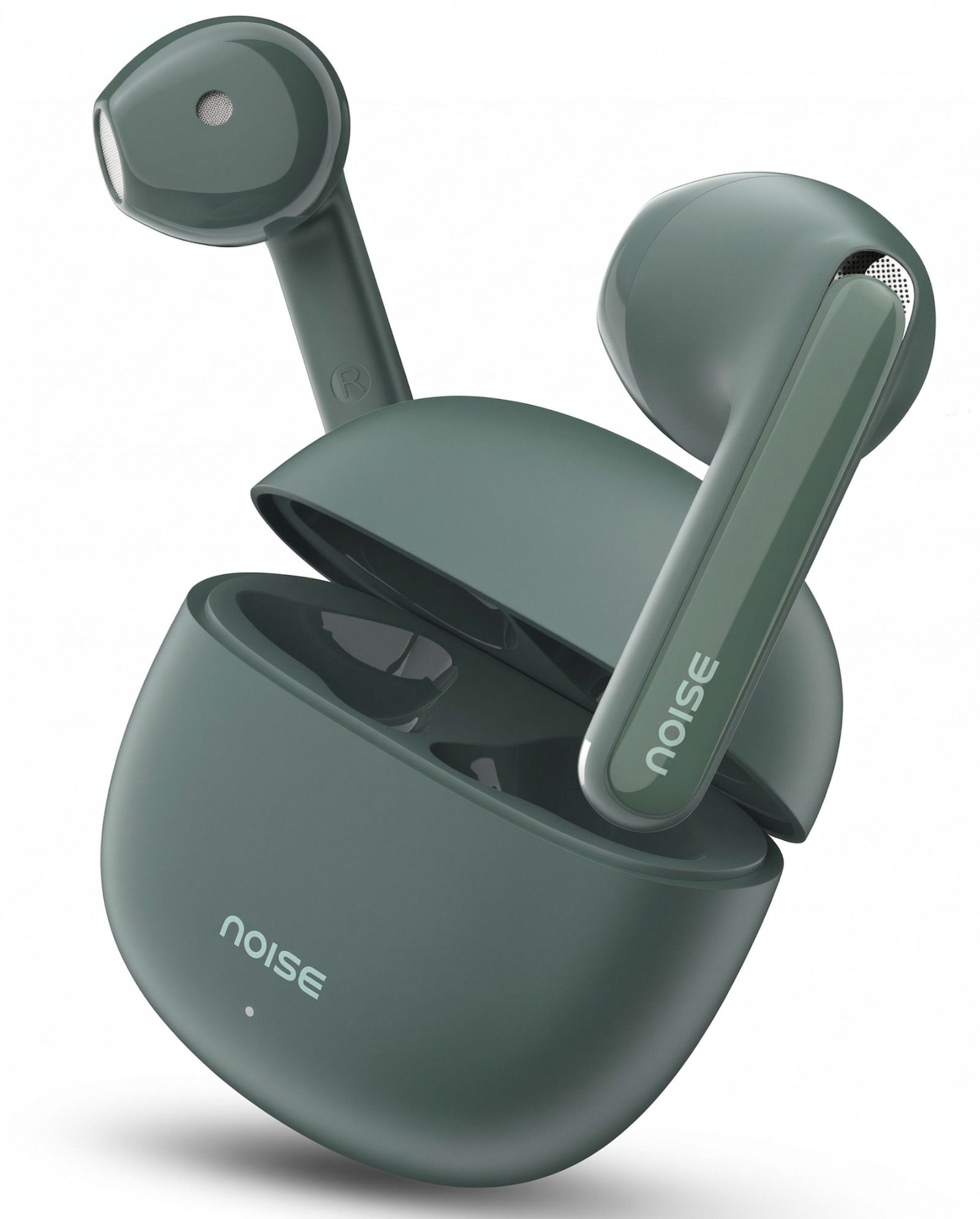 noise Buds Mini with 13mm Drivers BT v5.3, Low Latency, 40Hr Playtime Quad-Mic ENC Bluetooth Headset-picture-28