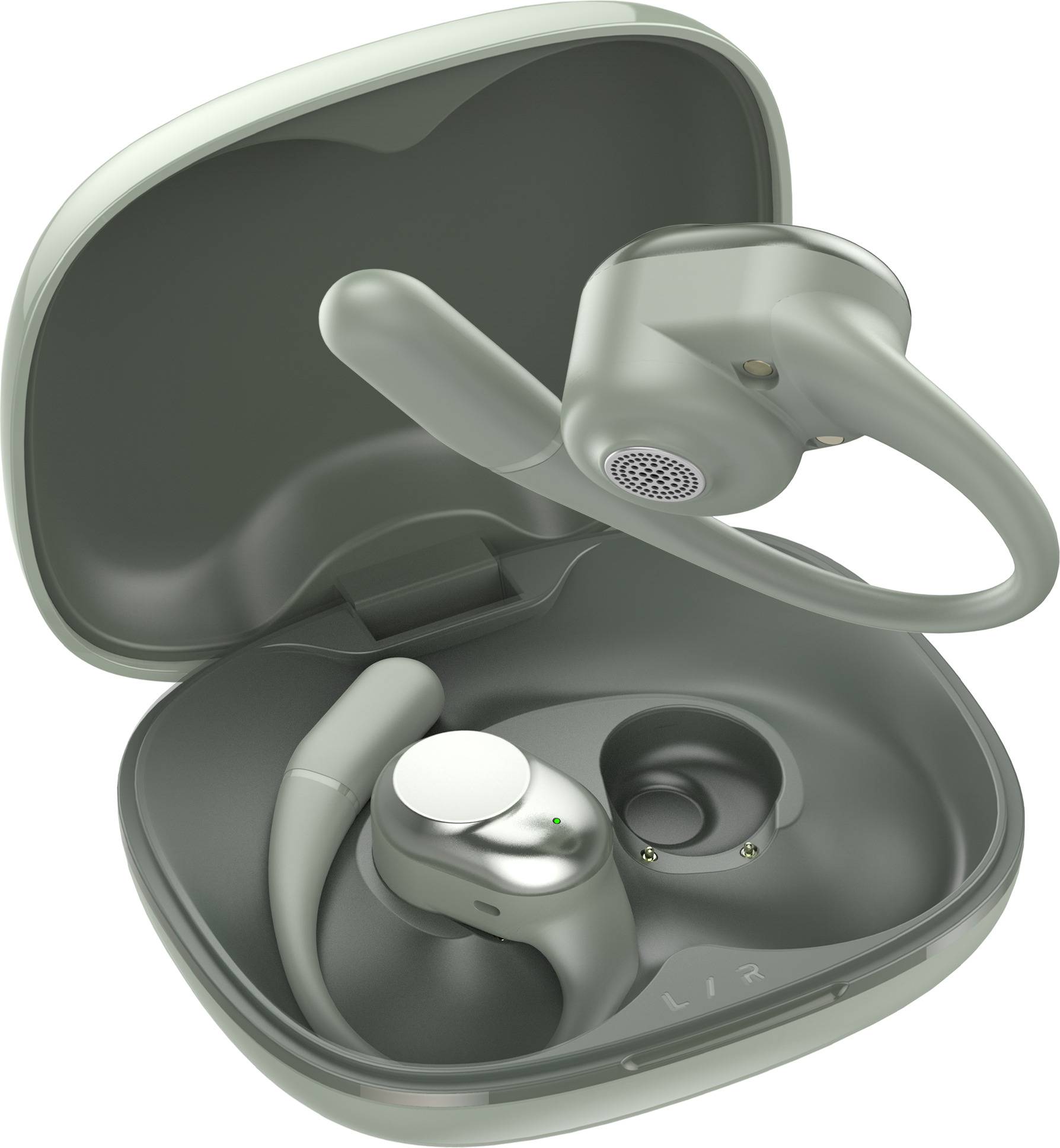 Truke Newly Launched Buds Freedom Open Ear wireless 