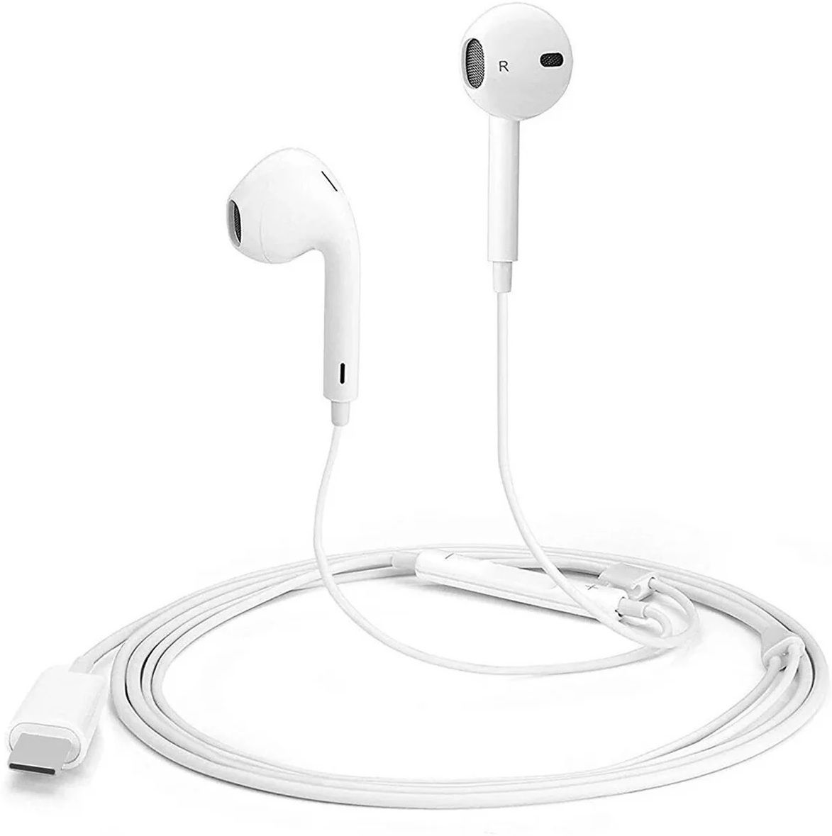 kuan hong C-TYPE_HF Wired Headset-picture-23