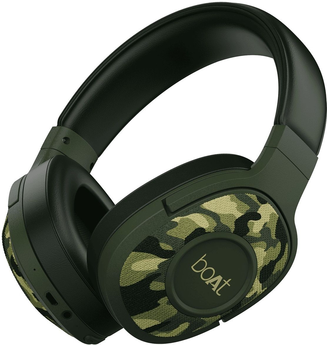 boat Rckerz 550 Bluetooth Headset-picture-21