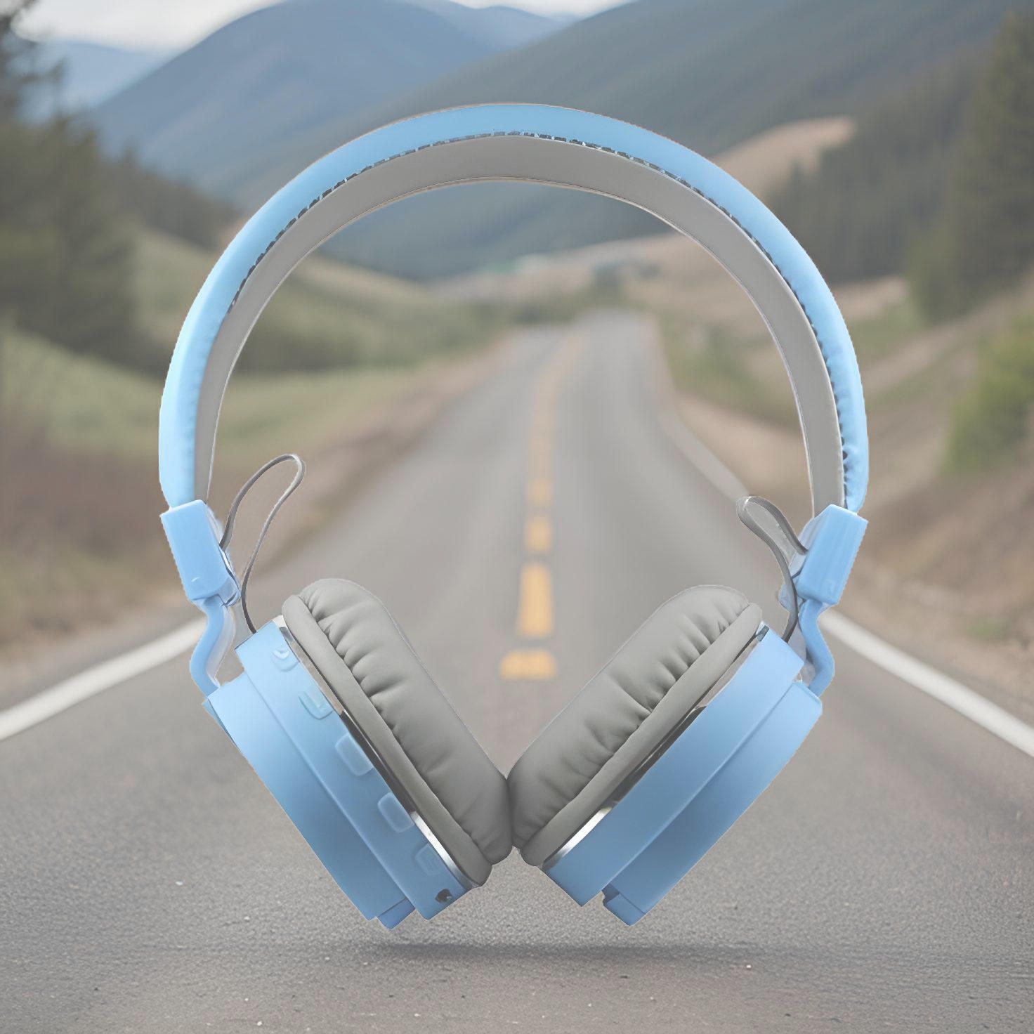 frony SH12 Premium (Bluetooth Headset) with Noise Cancelation Technology_JKK375 Bluetooth Headset-picture-12