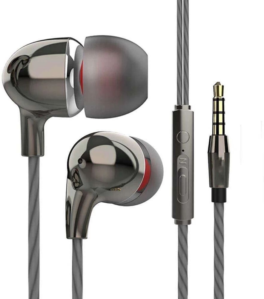 UNIVERSAL EARPHONE Wired Headset-image-48