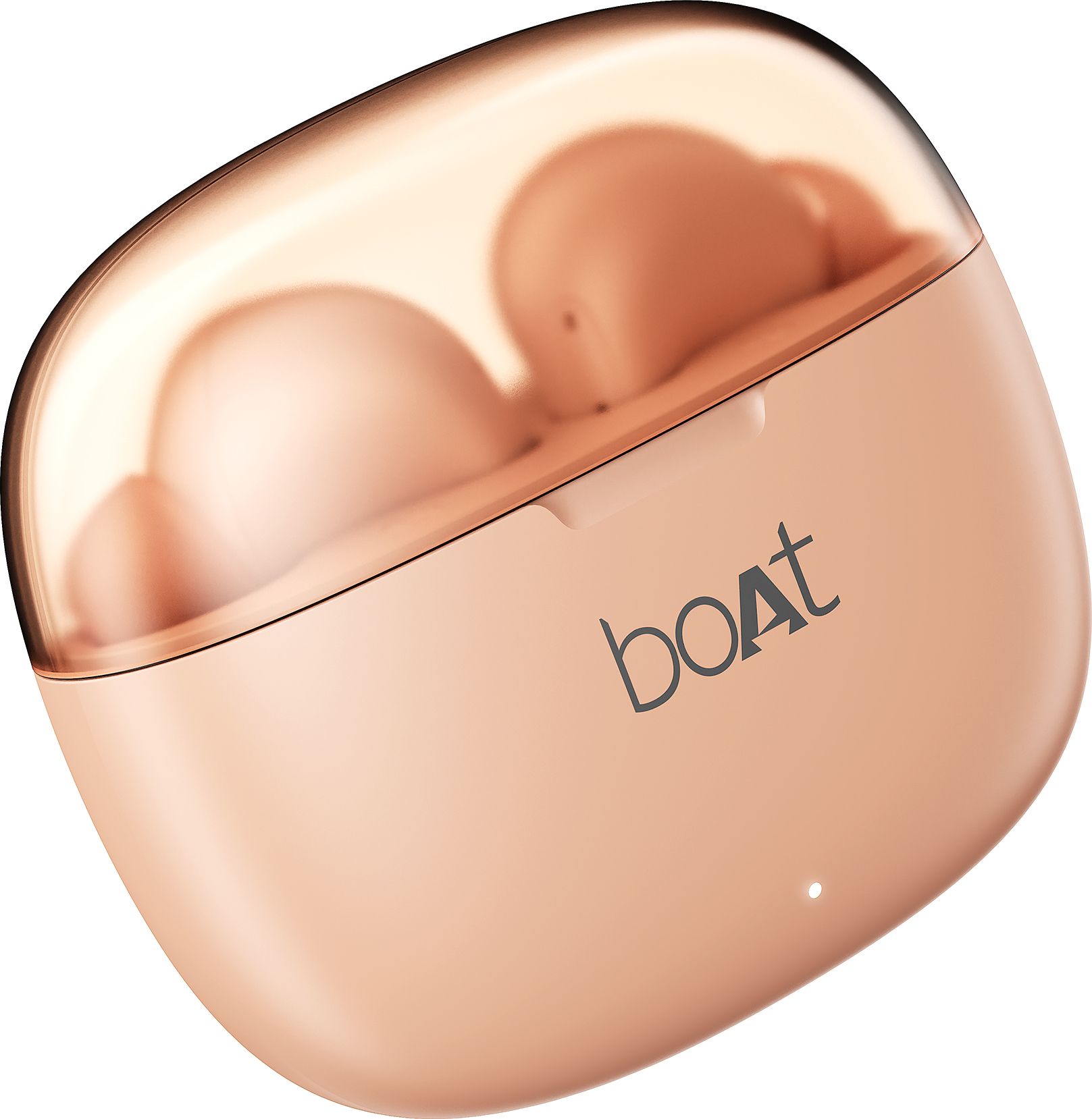 boat Airdopes 212 [2025 Launch], Translucent Lid, 50Hrs Battery,ENx Tech, ASAP Charge Bluetooth Headset-picture-13