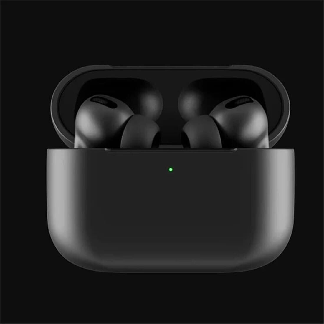 vdtech 2nd Generation Pro 2024 Latest Version Wireless Bluetooth ,Fast Charging Case Bluetooth Headset image 1