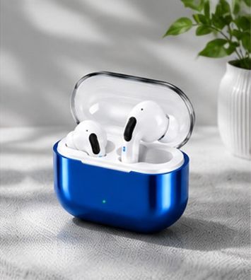 pearlish True Wireless Earphones with Compact Charging Case Bluetooth Headset-picture-26