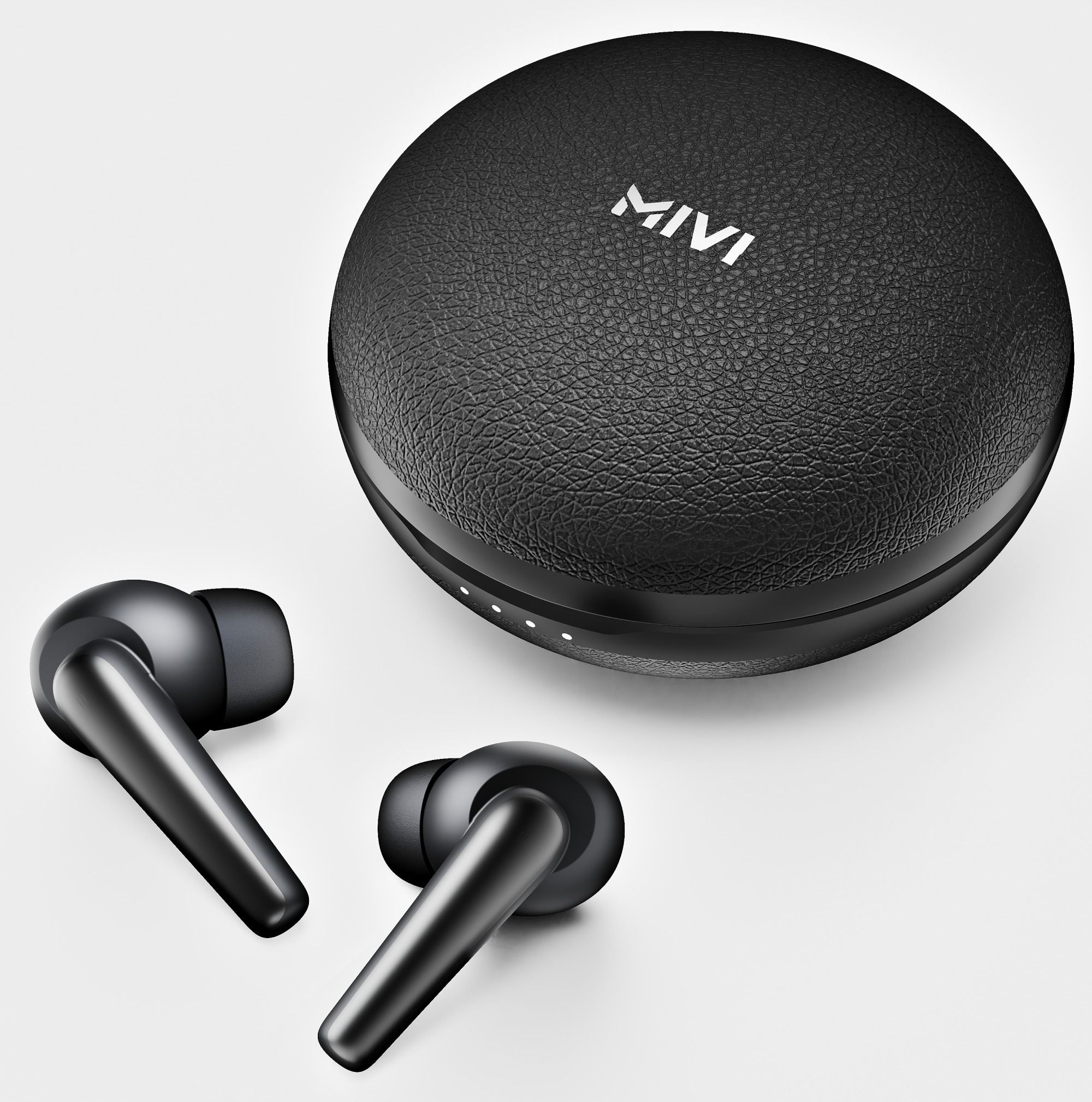DuoPods Solo TWS New Launch, 35dB ANC, 60H, Rich Bass, 50ms Gaming Mode, BT v5.3 Bluetooth Headset-image-19
