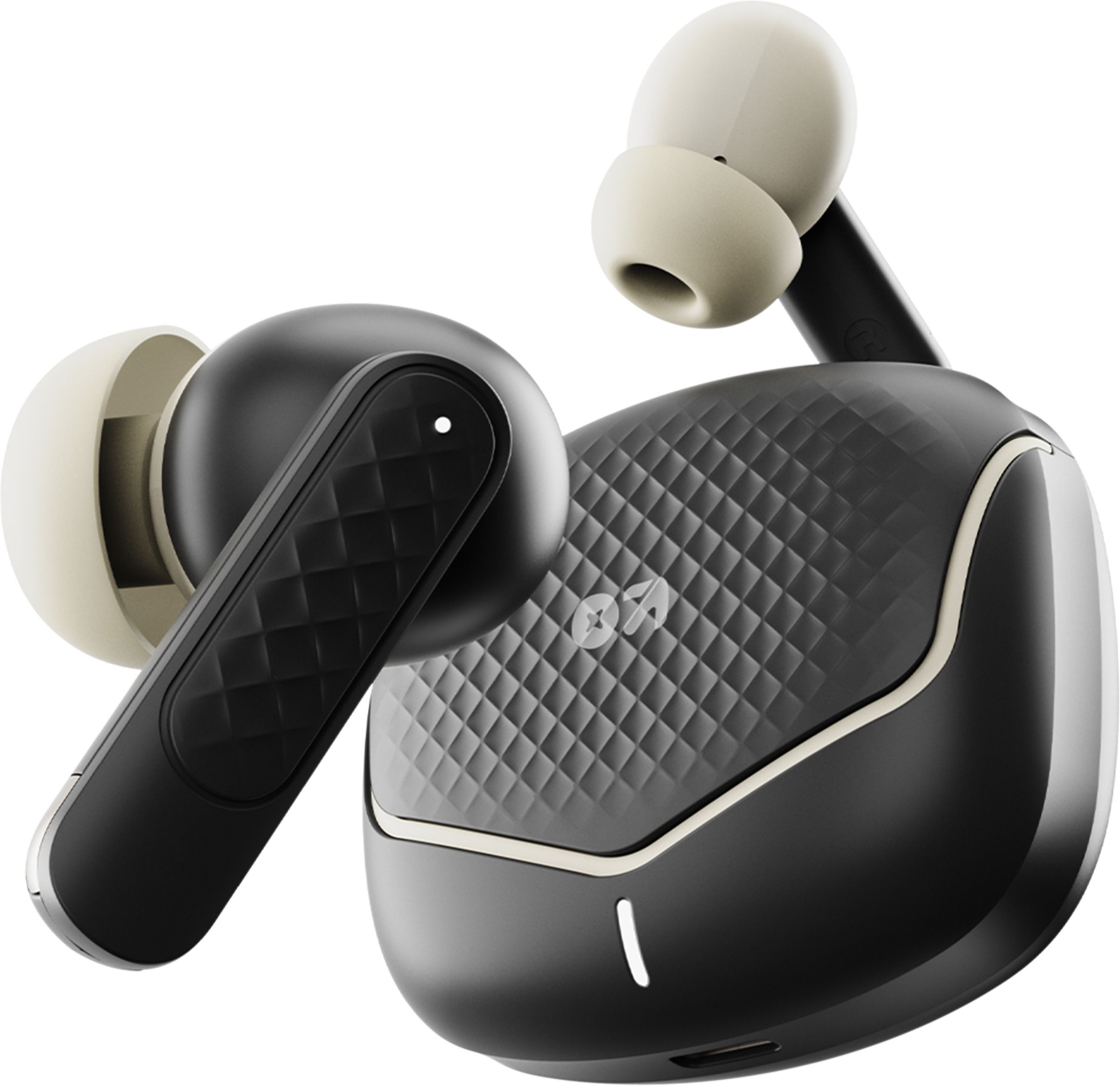 Z40 v2.0 70Hrs Battery Life, Legacy Continues, 4 Mic ENC, 45ms Low Latency, 5.4v Bluetooth Headset-image-9