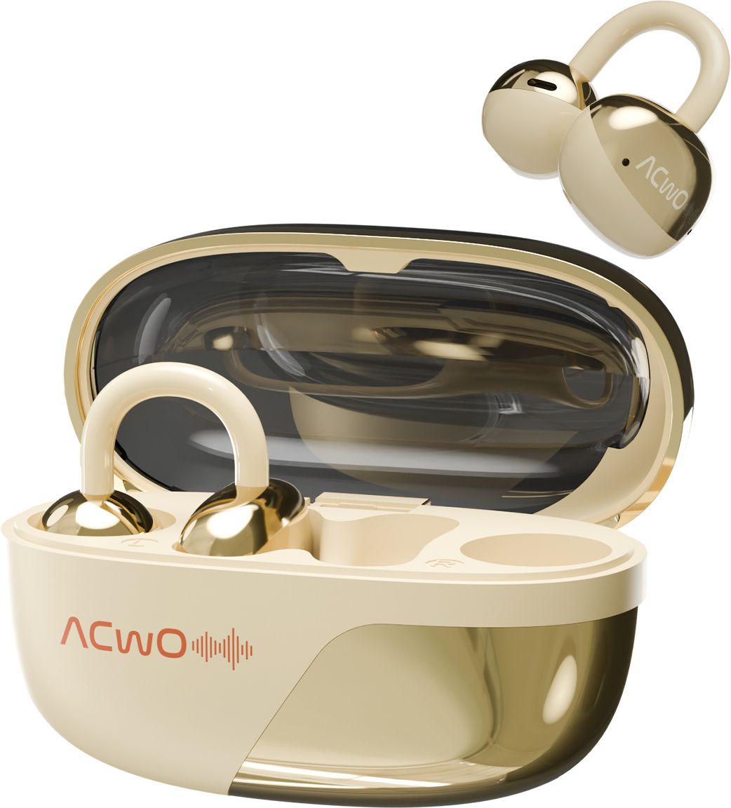 DwOTS Flow Bluetooth Headset-image-11