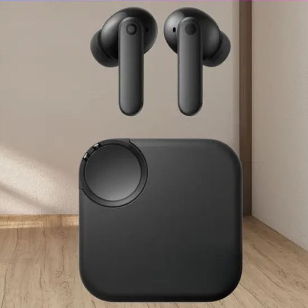 TuneBuds pro cm_f Wireless ANC Earbuds 2a, 42 dB ANC, 12.4mm Driver Dirac T293 Bluetooth Headset-image-43