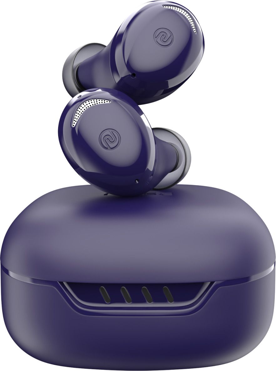 noise Buds Trance with 45 Hrs Playtime, Low Latency (up to 40ms), HyperSync, and IPX5 Bluetooth Headset-picture-14