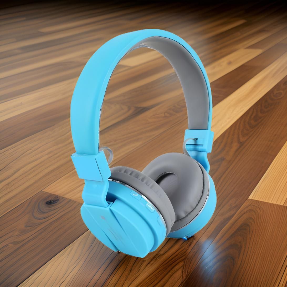 SH12 Premium (Bluetooth Headset) with Noise Cancelation Technology_SSS476 Bluetooth Headset-image-11