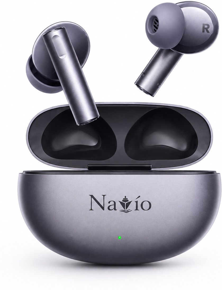 navio Buds Air 6 Bluetooth Headset-picture-43