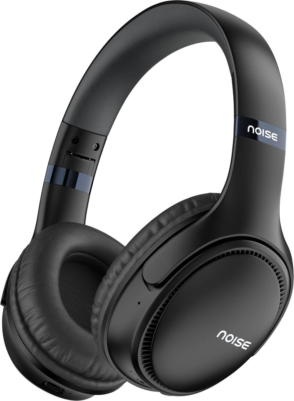 Noise Newly Launched Three Wireless On-Ear Headphone