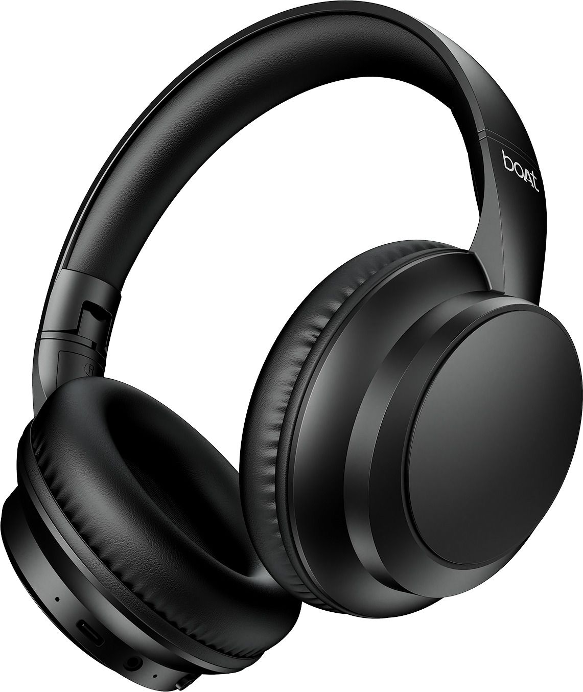 boat Rockerz 371, 40mm Drivers, 50H Battery, BEAST Mode, ENx, Voice Assistant,BT v5.4 Bluetooth Headset-picture-27