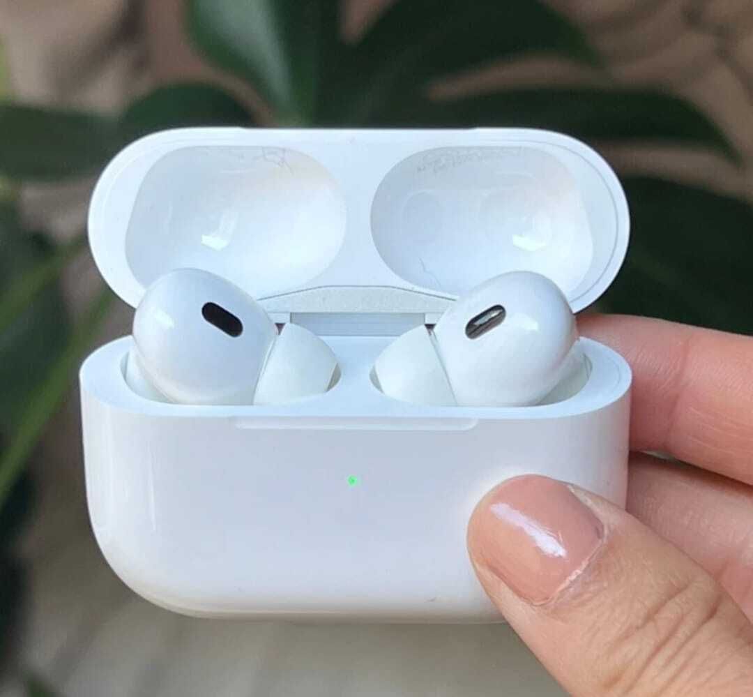 gwalbros AirPod A14 TWS White (01) Bluetooth Headset-picture-15