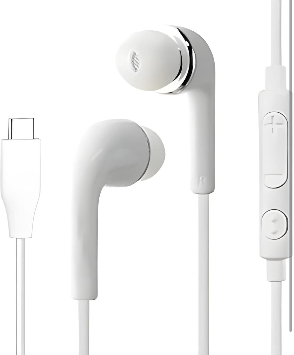 THE BLACK TECH OG CARE EARPHONE FOR SAMSUNGGS GALAXYS SMARTPHONE Headphone Stand-image-3