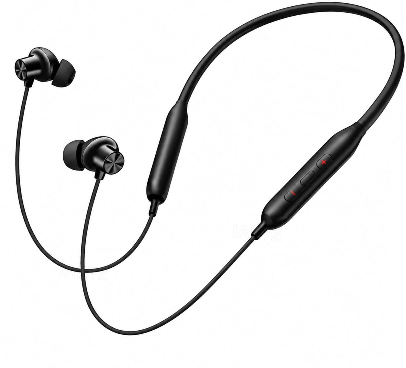 Z3 ANC Neckband Bluetooth All Devices206 Bluetooth Headset-image-1