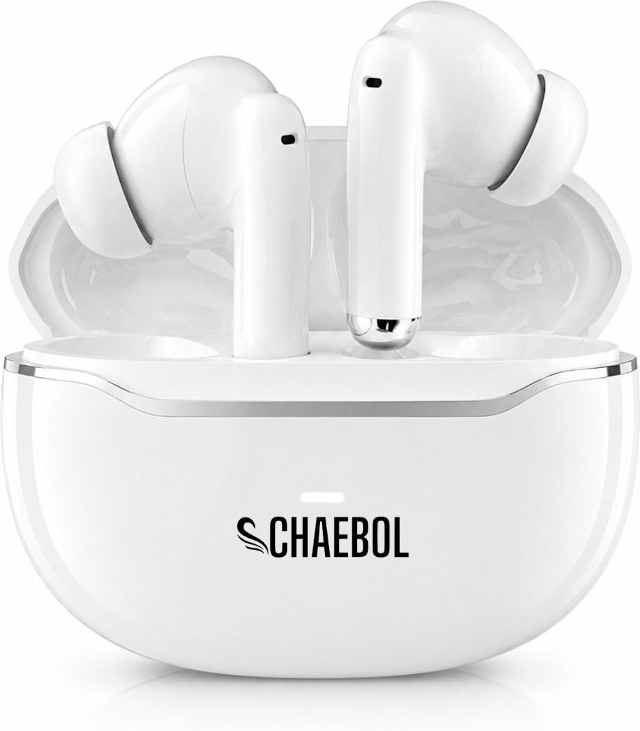 True Wireless Stereo Earbuds | Bluetooth 5.3 | ENC Noise Reduction Bluetooth Gaming Headset-image-46