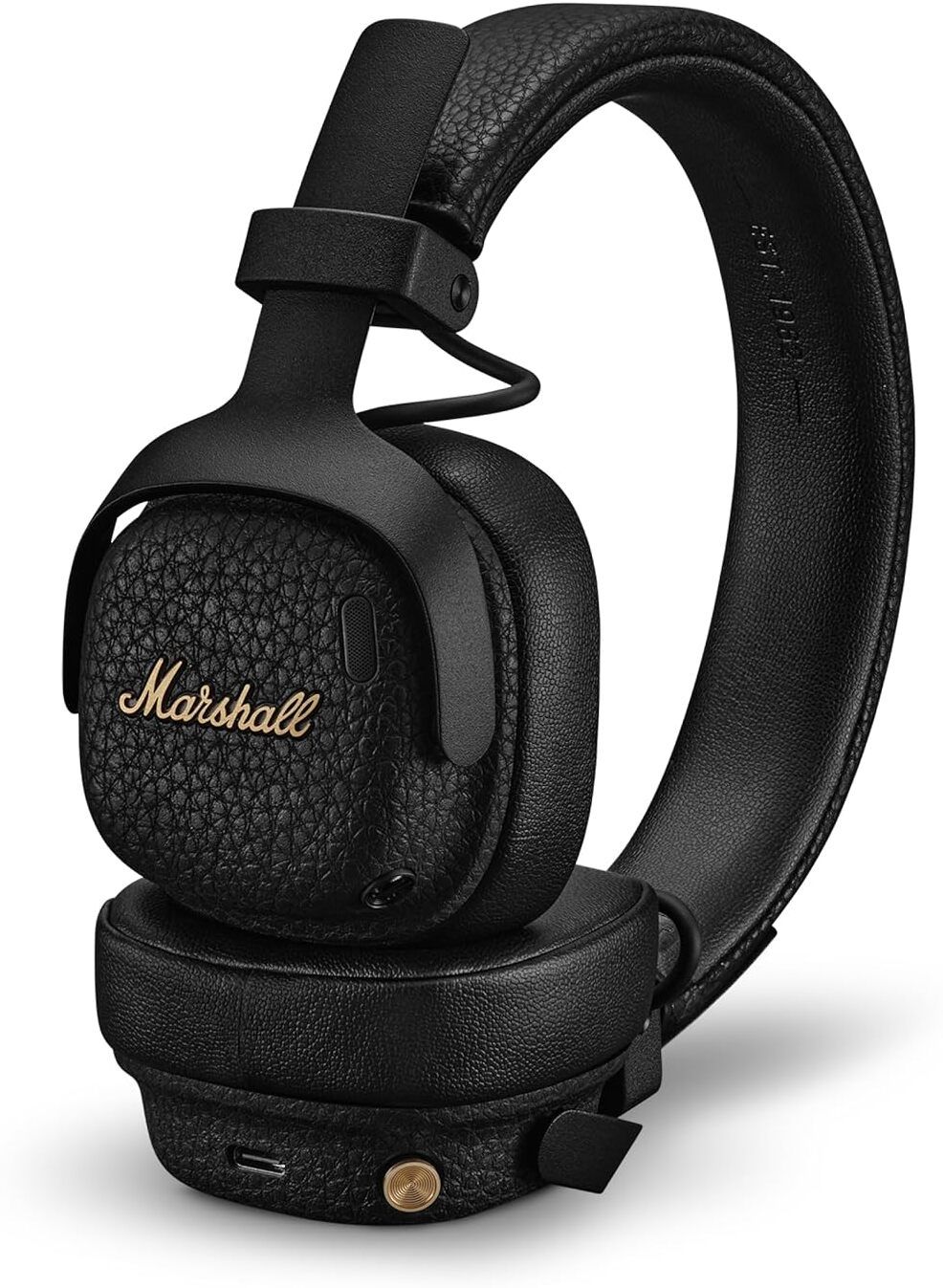 marshall Milton ANC Bluetooth & Wired Headset-picture-37