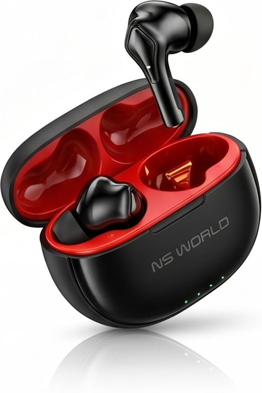 Thar-AI TWS Wireless earbuds StrongBass|Touch Controls|ClearCalling Mic|FastPair Bluetooth Headset-image-35
