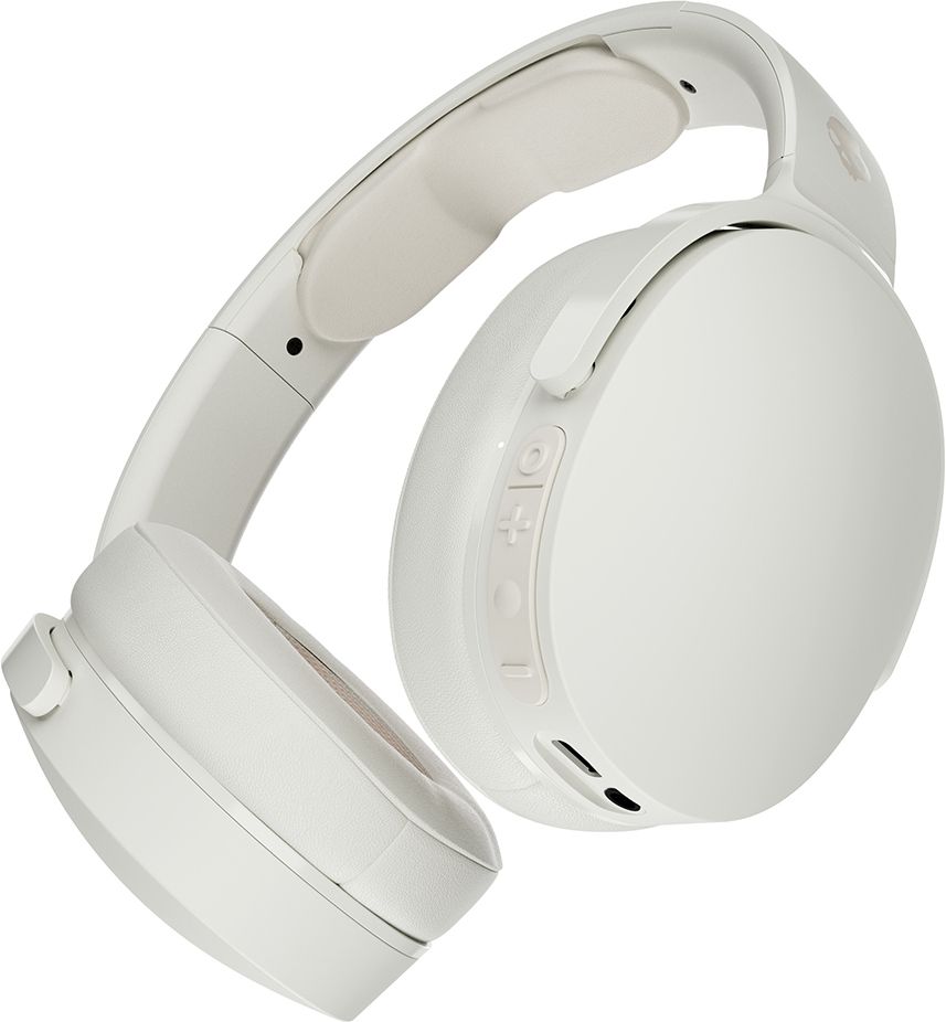 skullcandy Hesh Evo Headphones,40mm drivers, 36Hr Playtime + Rapid Charge,Heavy Audio Bass Bluetooth Headset-picture-27