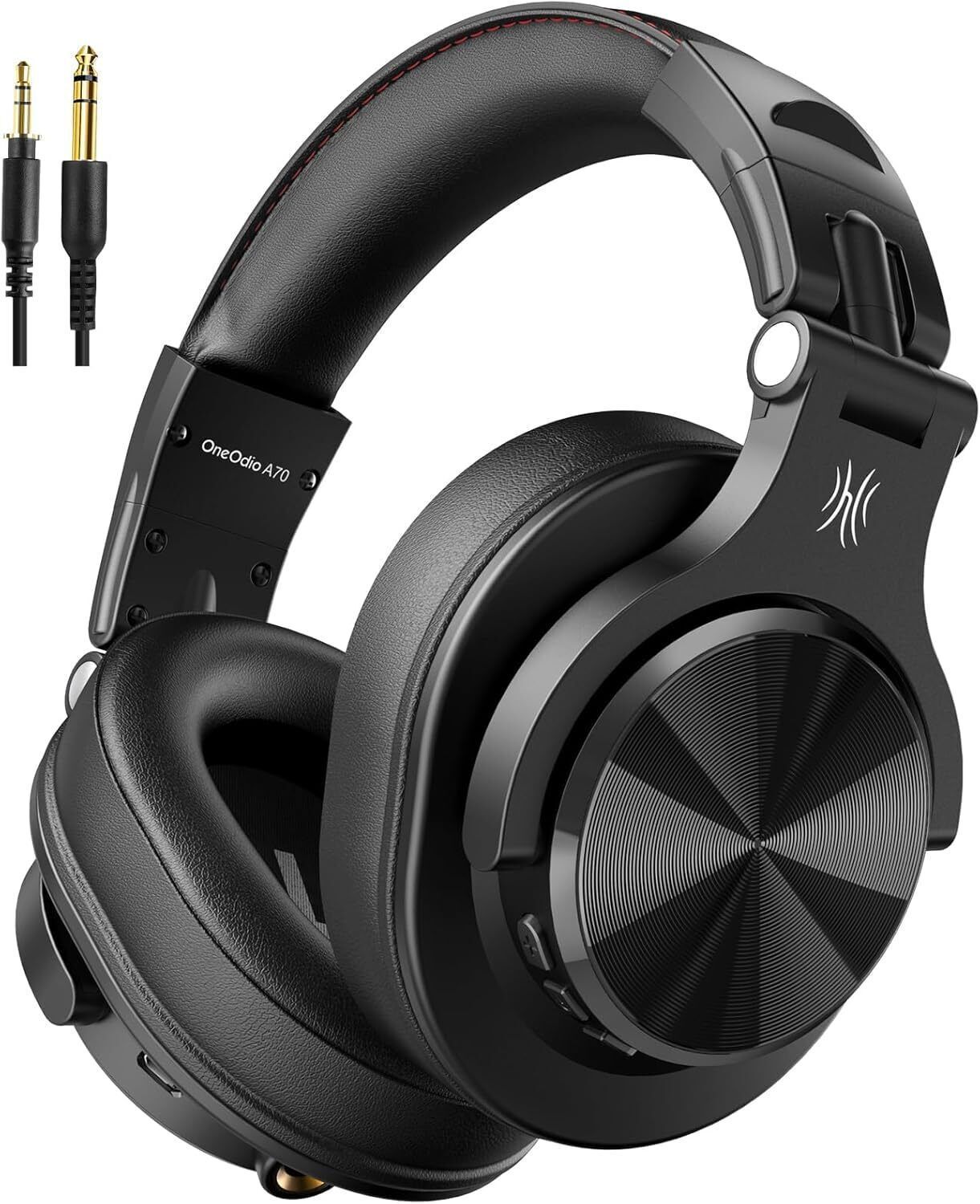 oneodio A70 Bluetooth & Wired Headset-picture-24