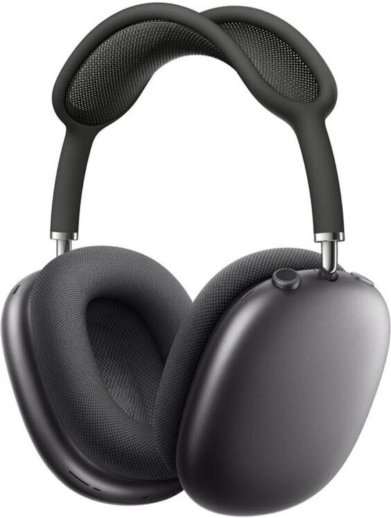 P9 Black Wireless Bluetooth Headphones Bluetooth & Wired Headset-image-26
