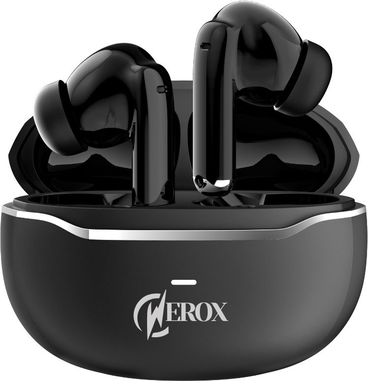 OR013 TWS Earbuds with Immersive Stereo Sound & 42 Hours of Non-stop Playtime Bluetooth Gaming Headset-image-12