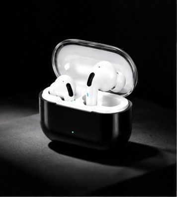 pearlish TWS Earbuds with Charging Case for Music Calls and Entertainment Bluetooth Headset-picture-12