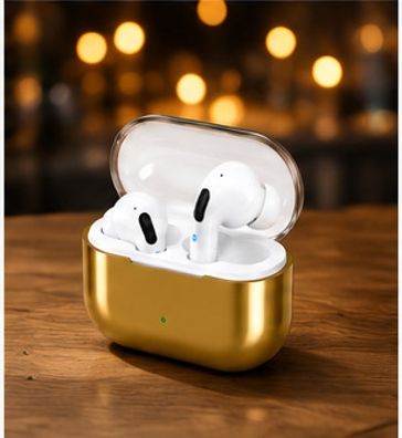 pearlish Wireless TWS Earphones for Music Calls and Videos Bluetooth Headset-picture-3