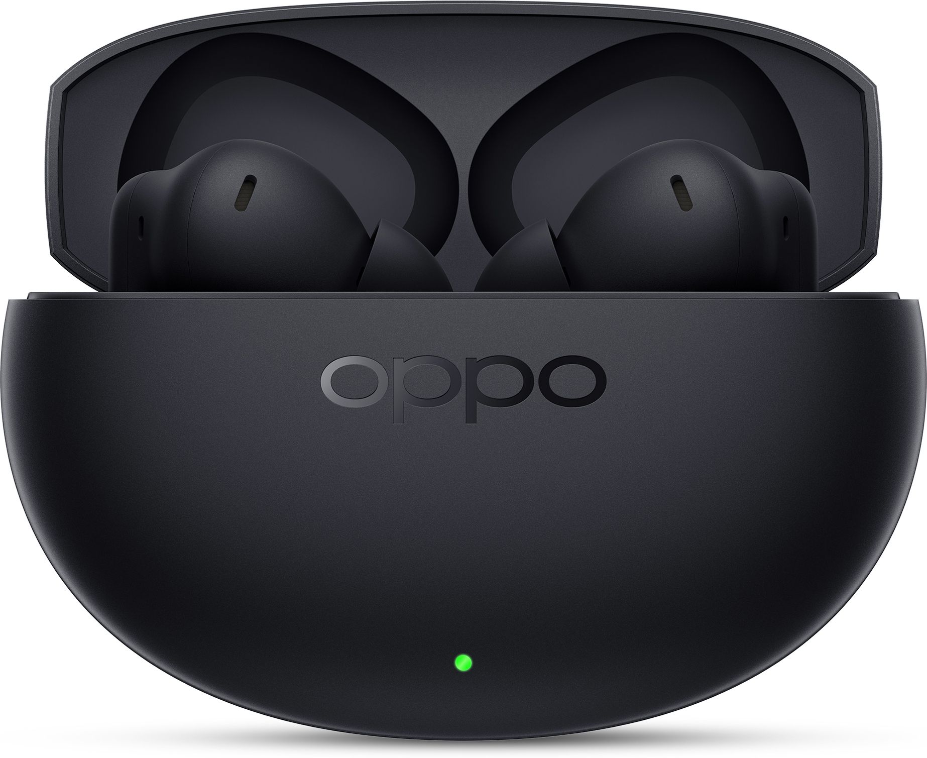 oppo Enco Air 5 with 6-mic 52dB ANC,Upto 54Hrs Playtime,Low Latency,Fast Charging Bluetooth Headset-picture-22