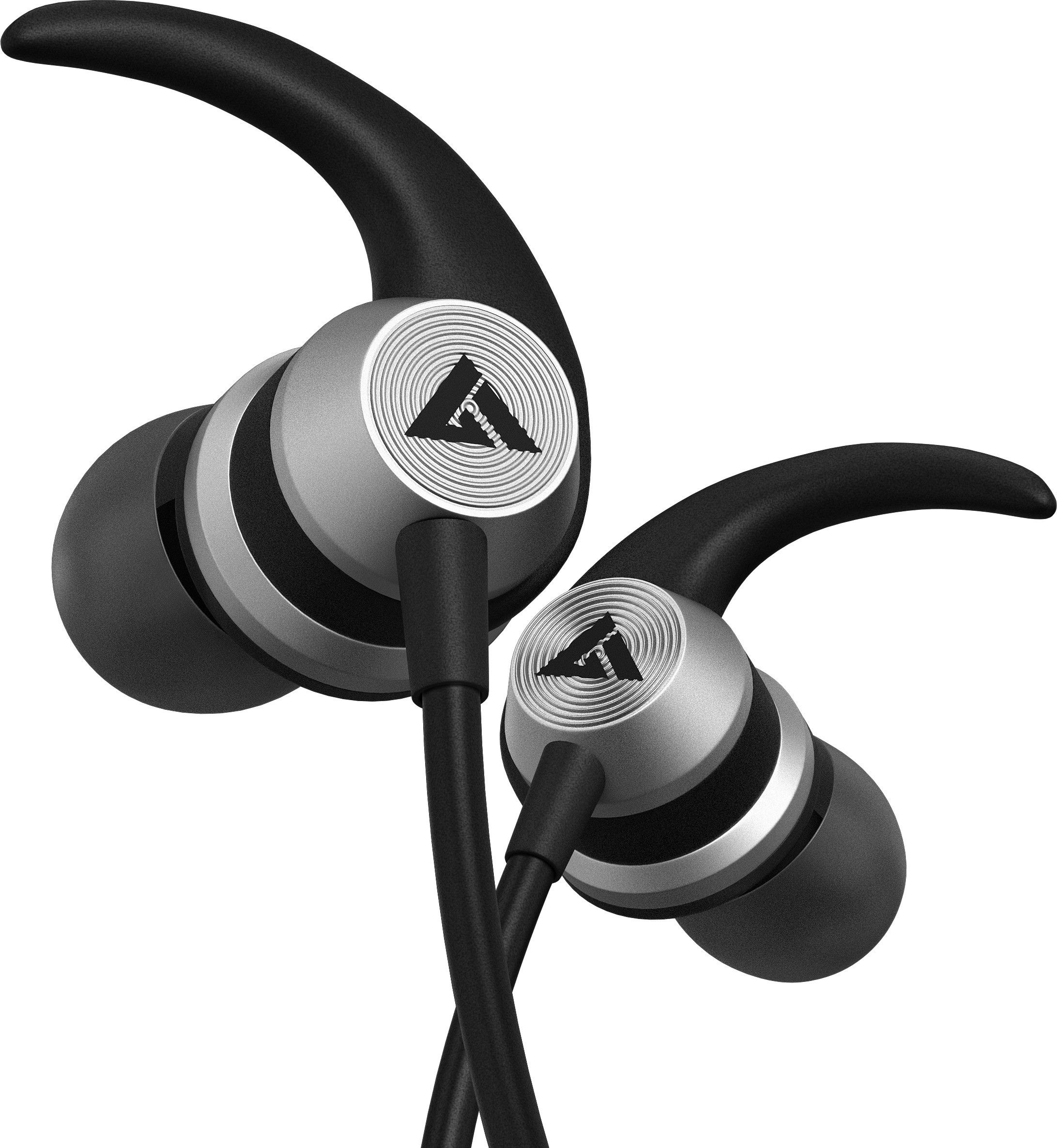 goboult X1-Wired with Dual Dynamic Drivers, BoomX Rich Bass, In-line Control, IPX5 Wired Headset-picture-12