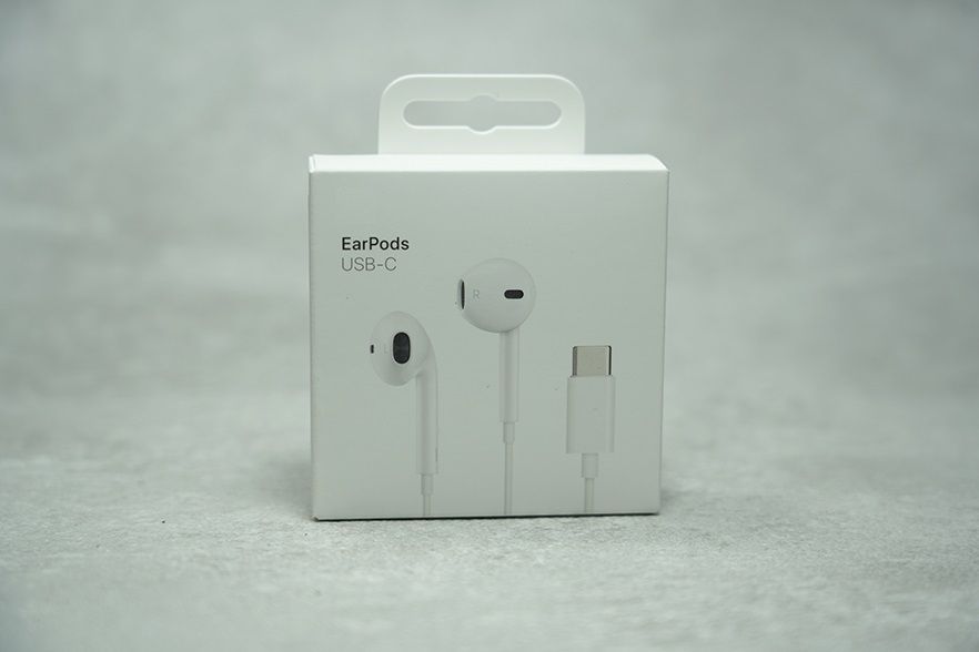 kuan hong TYPE C_WIRED EARPHONE-DEEP BASS HD SOUND ORIGINAL RENO EARPGONE Wired Headset-picture-10