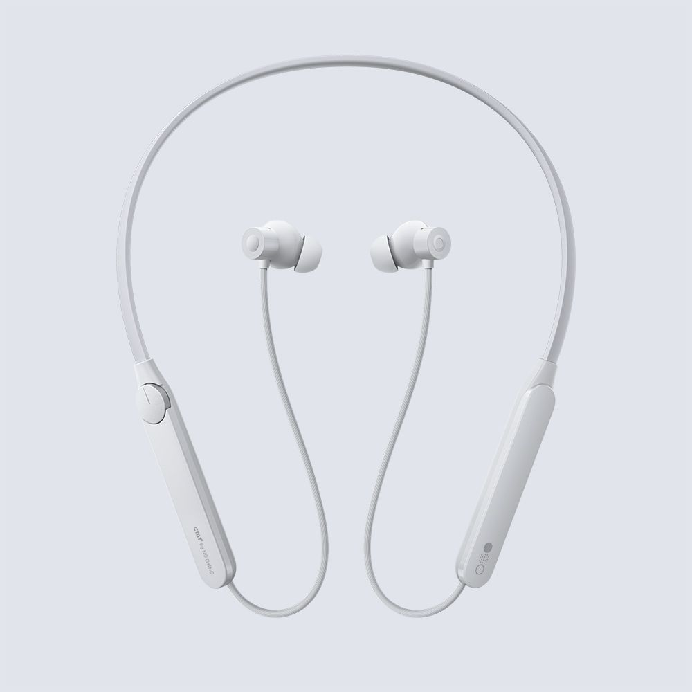 cmf by nothing Neckband Pro 50dB Active Noise Cancellation, Smart Dial Design, 37 Hrs playtime Bluetooth Headset-picture-23