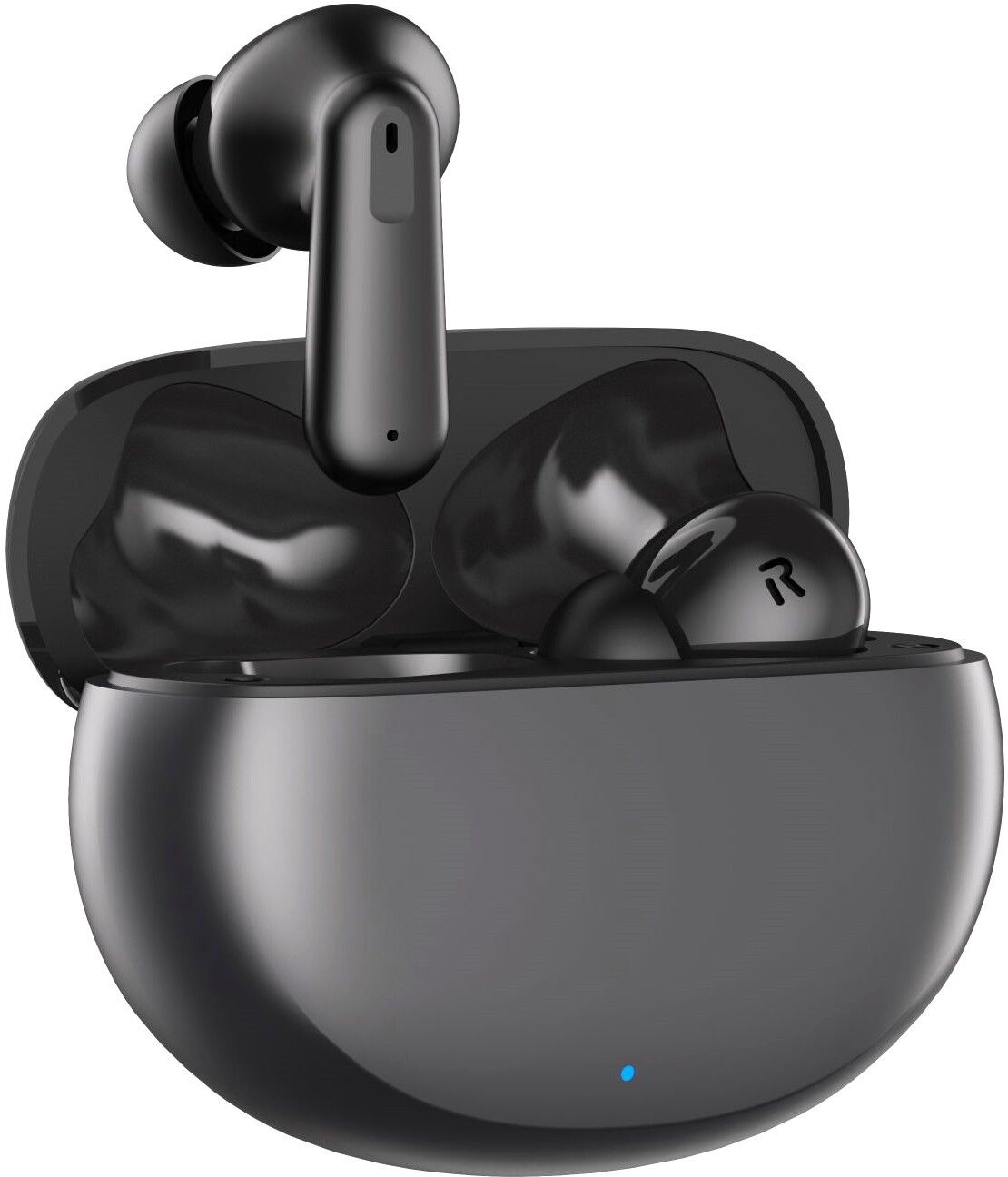 Premium EarBud with 60 Hours Playtime & Fast Charging with Pure Audio &Deep Bass Bluetooth Headset-image-33