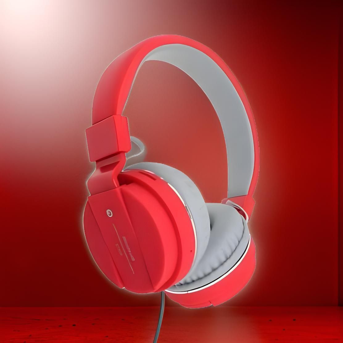 SH12 Premium (Bluetooth Headset) with Noise Cancelation Technology_ABB444 Bluetooth Headset-image-7