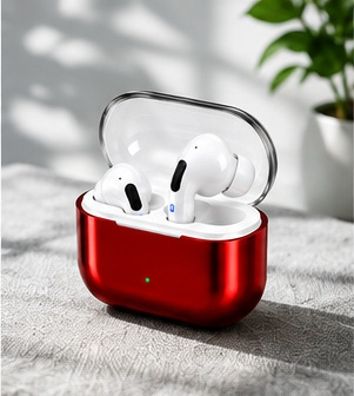 pearlish Bluetooth Earbuds with Charging Box for Music and Calls Bluetooth Headset-picture-13