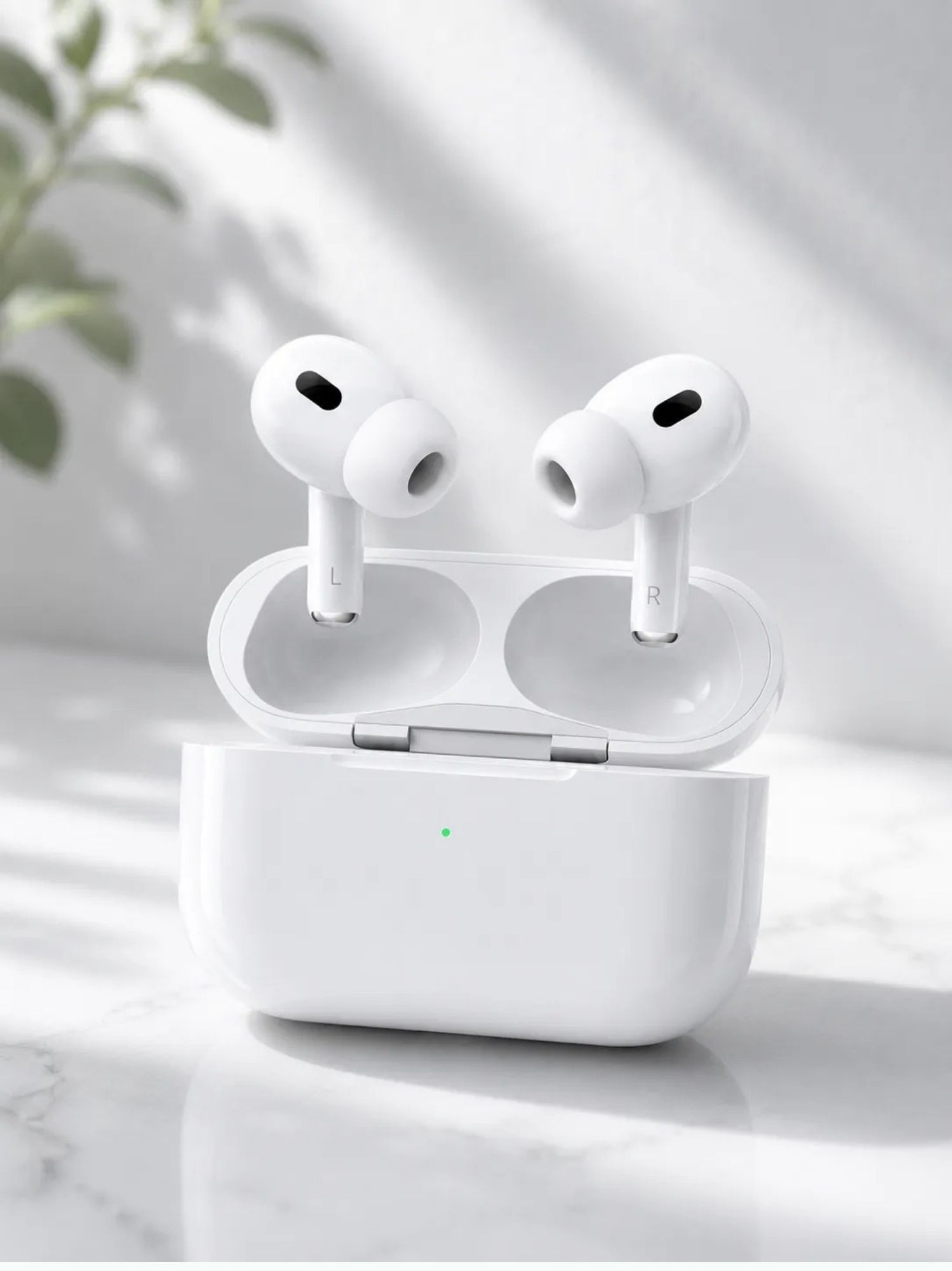 nextgen True Wireless Earbuds ANC ENC with Charging Case | WHT795 Bluetooth Headset-picture-32