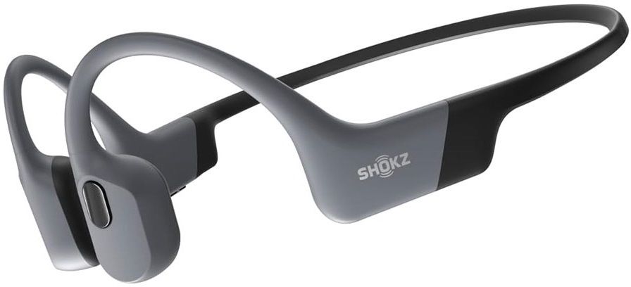 OpenSwim Pro Bone Conduction Sports Waterproof 9hr Playtime Headphone Bluetooth Headset-image-45