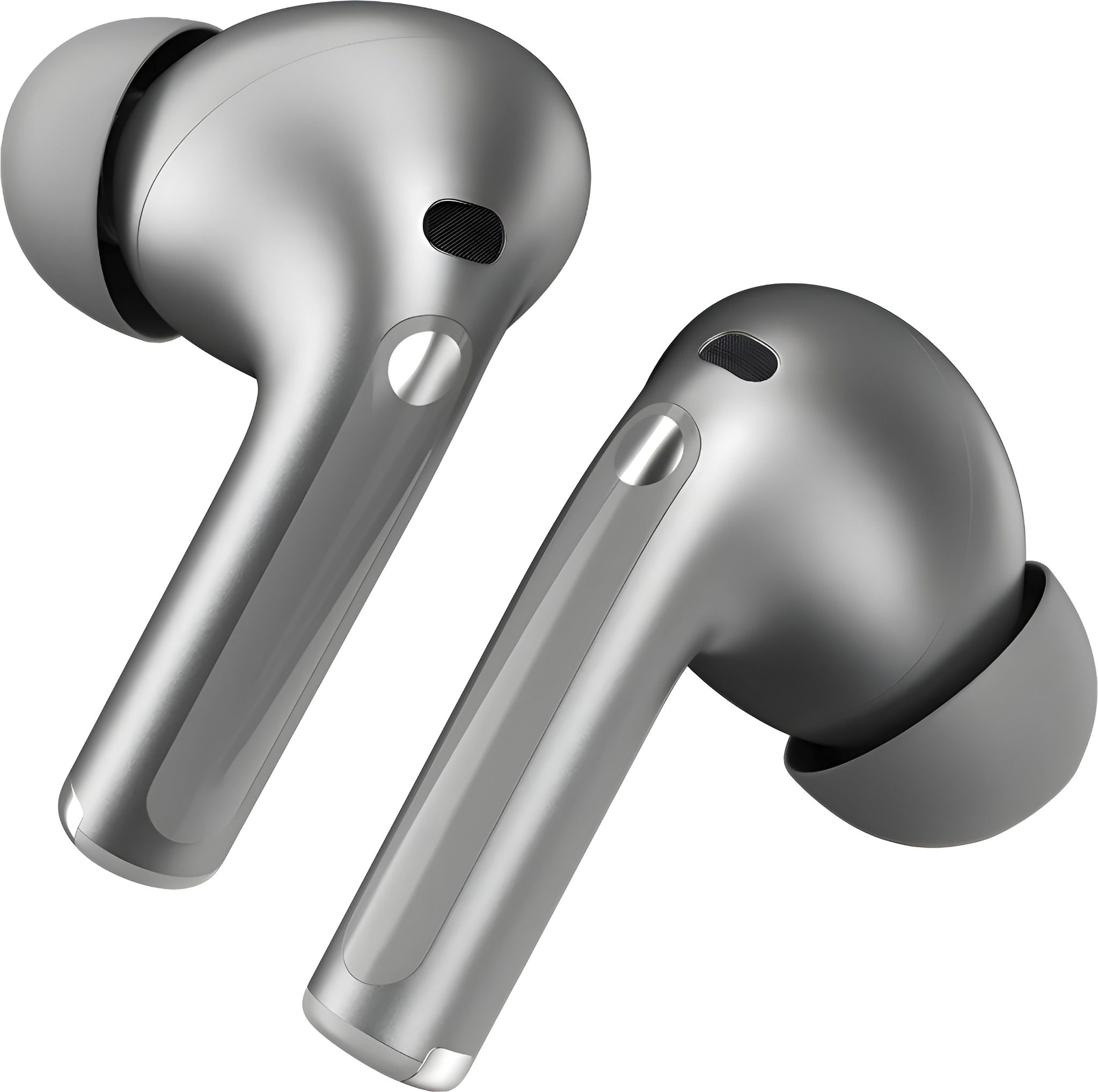 Noisee MatserBuds Earbuds earpods, bluetooth earphones,TWS earbuds Bluetooth & Wired Gaming Headset-image-2